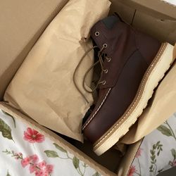 Irish Setter Boots 