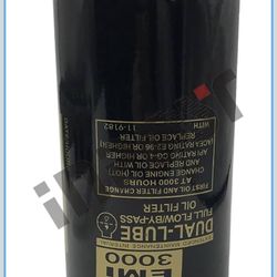 11-9182 119182 Oil Filter Compatible with Thermo King SB190 SB210 SB230 SB330