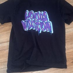 Louis Vuitton Tee