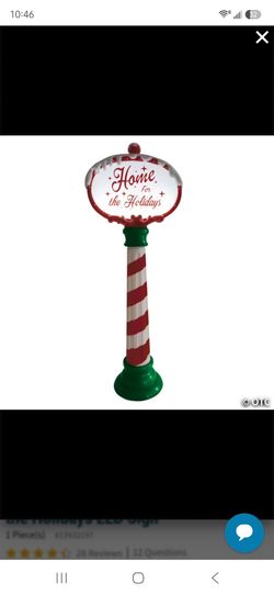 Christmas Decoration (Brand New)