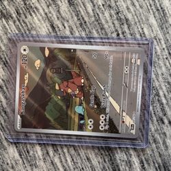Kangaskhan