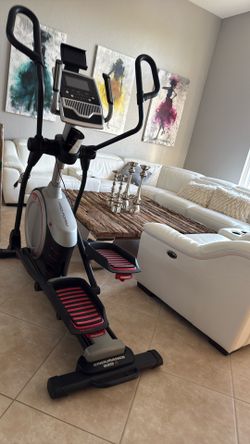 PRO-FORM P New Conditions 