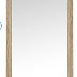 Bathroom Vanity Mirror  NEW