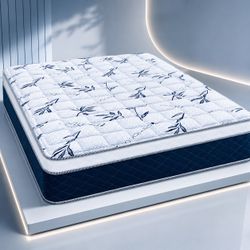 Brand New Premium Mattresses – All Sizes | Enjoy Free Delivery to Your door Hablamos espanol