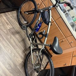 Townie Bicycle 