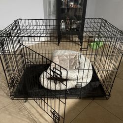 Dog Crate