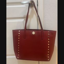 Authentic Michael Kors Tote