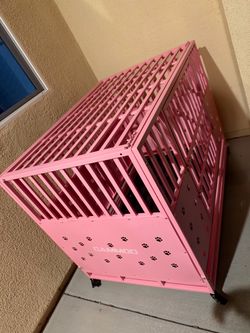 Dog crate XL