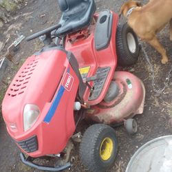 Toro 46 2025 inch mower deck