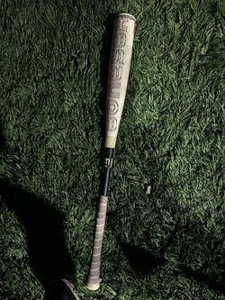 2024 BONESABER HYBRID BBCOR METAL BASEBALL BAT
