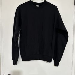 Men’s Hanes Crewneck 