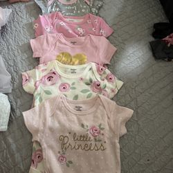 Baby Girl Clothes