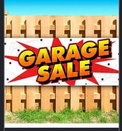 Northampton PA Family Garage Sale Sunday 5/3
