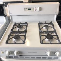 Gas Stove 