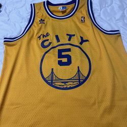 Golden State Warriors