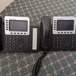 Grandstream GXP2160