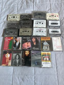 Cassette Varios