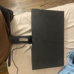 24 Inch Onn Monitor