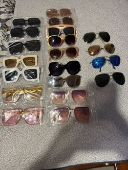 New Sunglasses N More