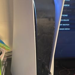 PS5 Bundle 