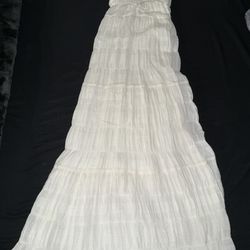 Women’s Maxi Skirt 