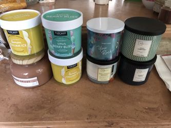 Candles