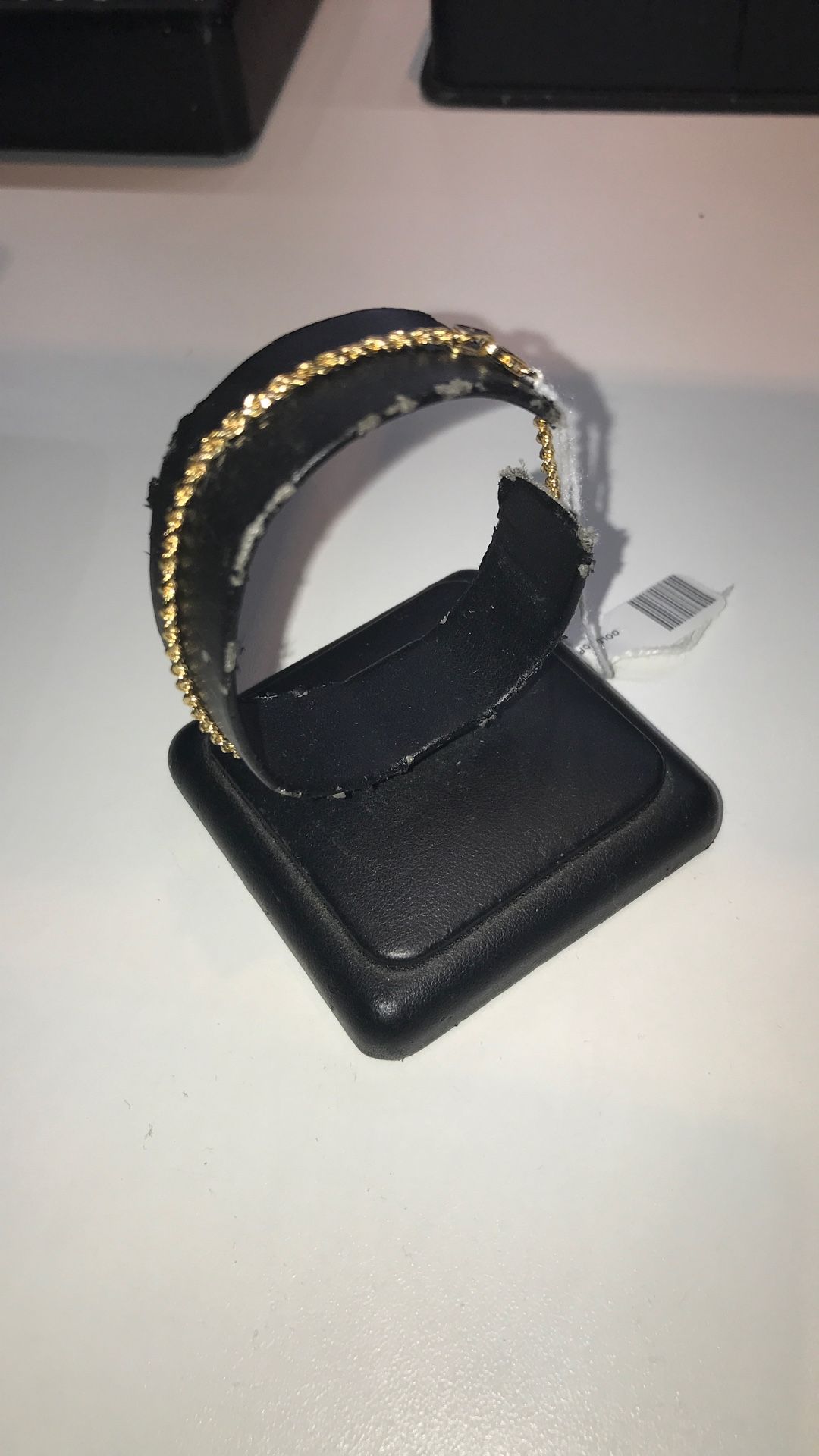 Rope Bracelet 
