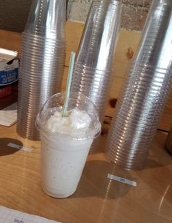 Cold Clear Cups Offer