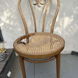 Wendwood Chairs. Set Of 3