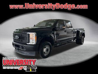 2025 Ford F-350