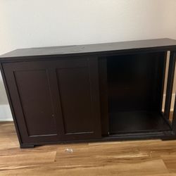 Small Cabinet 