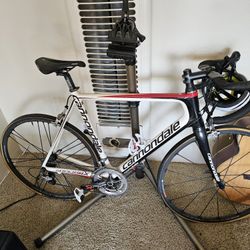 Cannondale Supersix 58cm