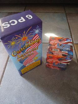 4th of July works