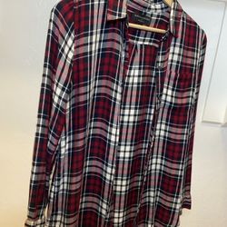 Banana Republic Long Sleeve 