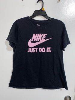 Nike Just Do it Women’s T-Shirt