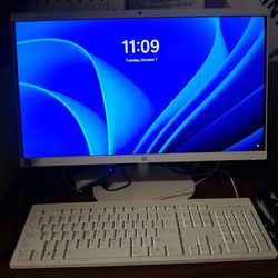 All In 1 Monitor 