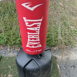 Kids Kickboxing Bag