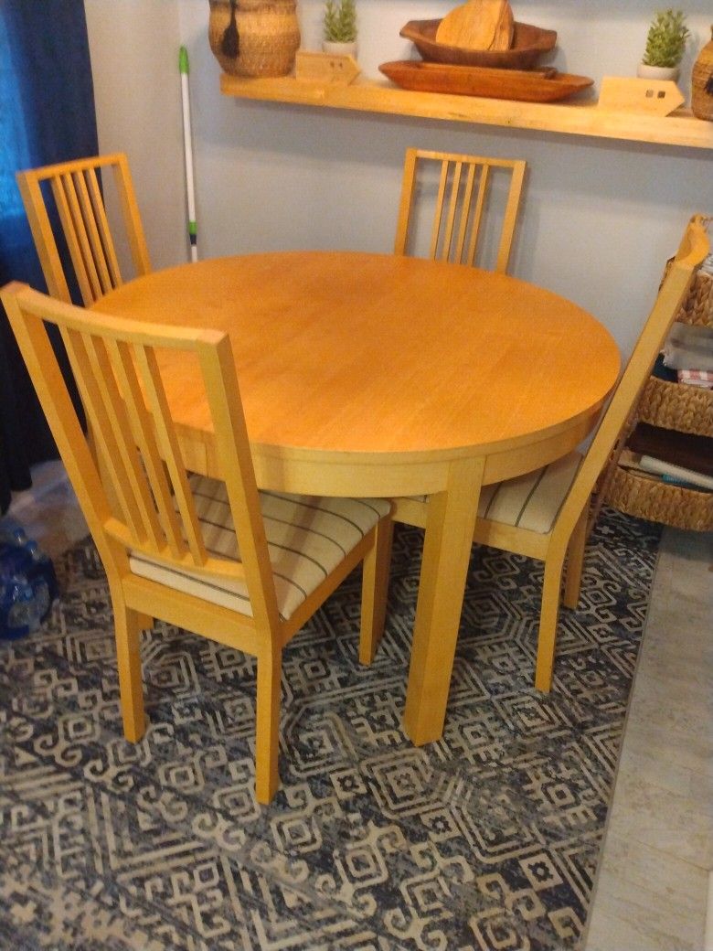 Ikea Dining room Set