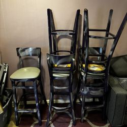 Bar Chairs