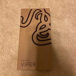 Razer Viper Wired Gaming Mouse