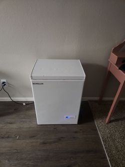Demuller Freezer Chest $140 Obo
