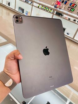 iPad Pro 5th Gen m1 12.9inch 128gb