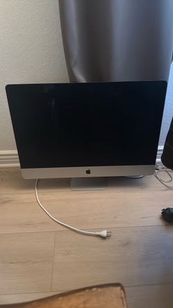 27-inch iMac with Retina 5K display i7