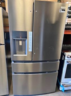 Frigidaire Gallery French Door Refrigerator