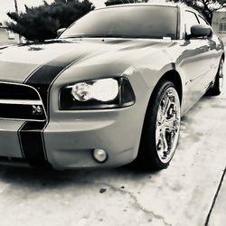 2010 Dodge Charger