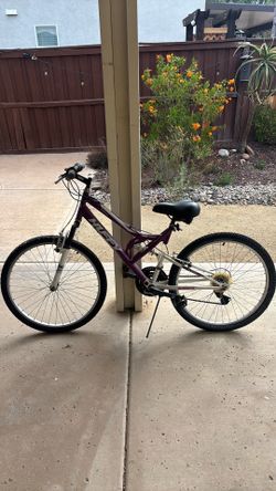 Free Huffy bike