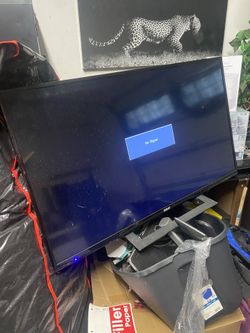 50” RCA TV