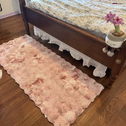 Fur Rug