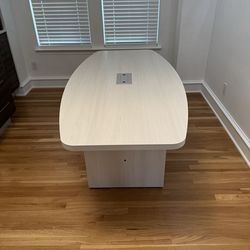 Conference table  6ft