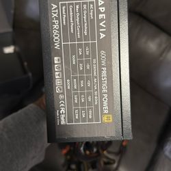  (BEST OFFER) Power Supply 